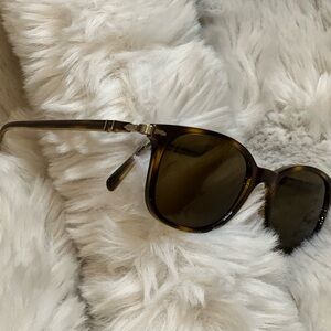 Persol Sunglasses in caffe PO3083S SMALL SIZE